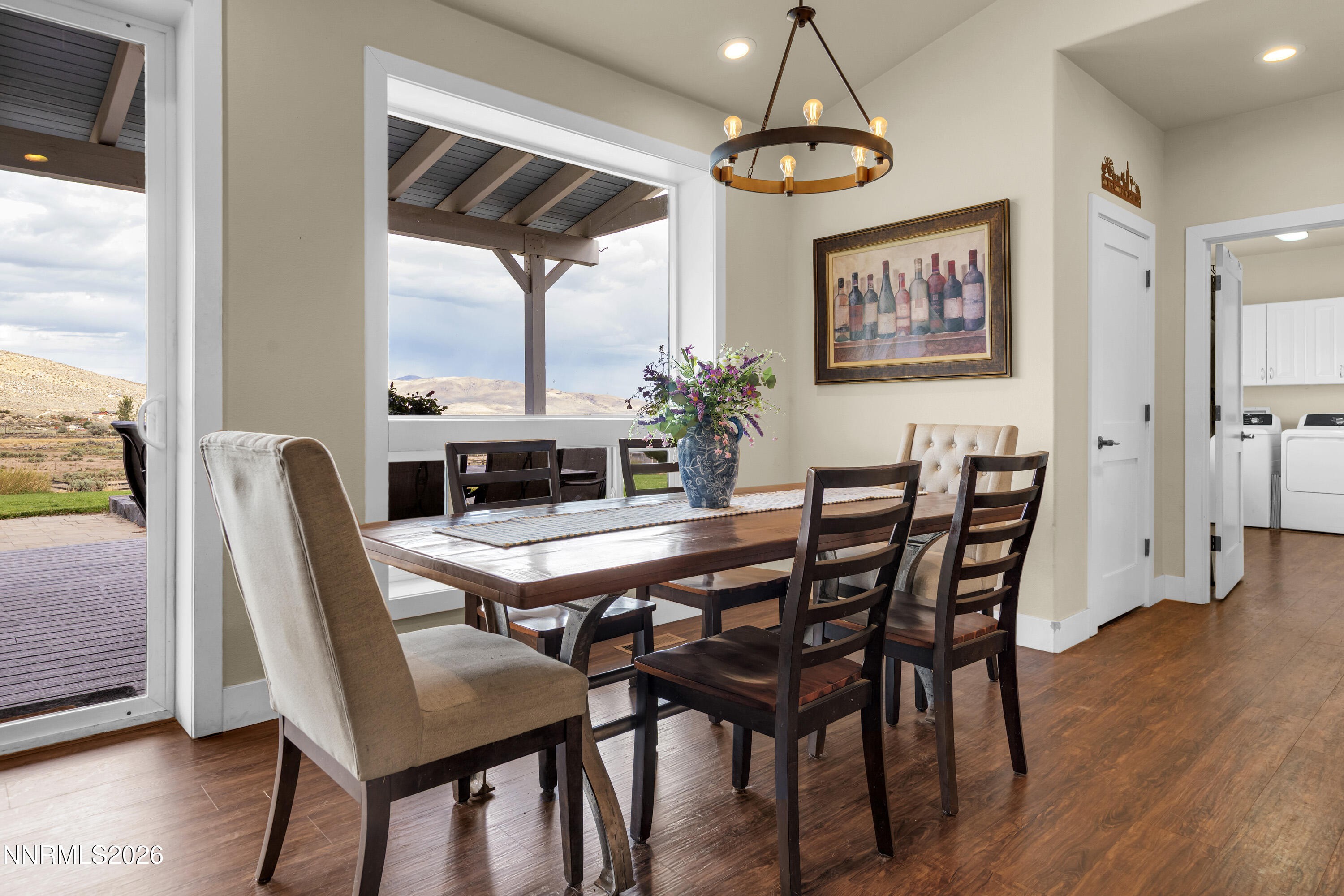 14205 Chariot Road Reno, NV 89508 - Photo 17 of 78 Dining Room