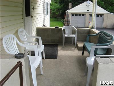 2198 Riverside Drive Bethlehem, PA 18015 - Photo 12 of 14 Side porch