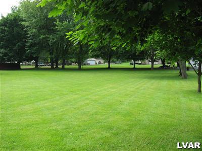 2198 Riverside Drive Bethlehem, PA 18015 - Photo 13 of 14 Side yard