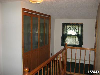 2198 Riverside Drive Bethlehem, PA 18015 - Photo 8 of 14 2nd floor hall