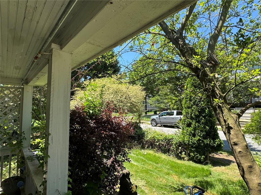 190 Cleveland Street Southeast Atlanta, GA 30316 - Photo 7 of 31 a view of a garden