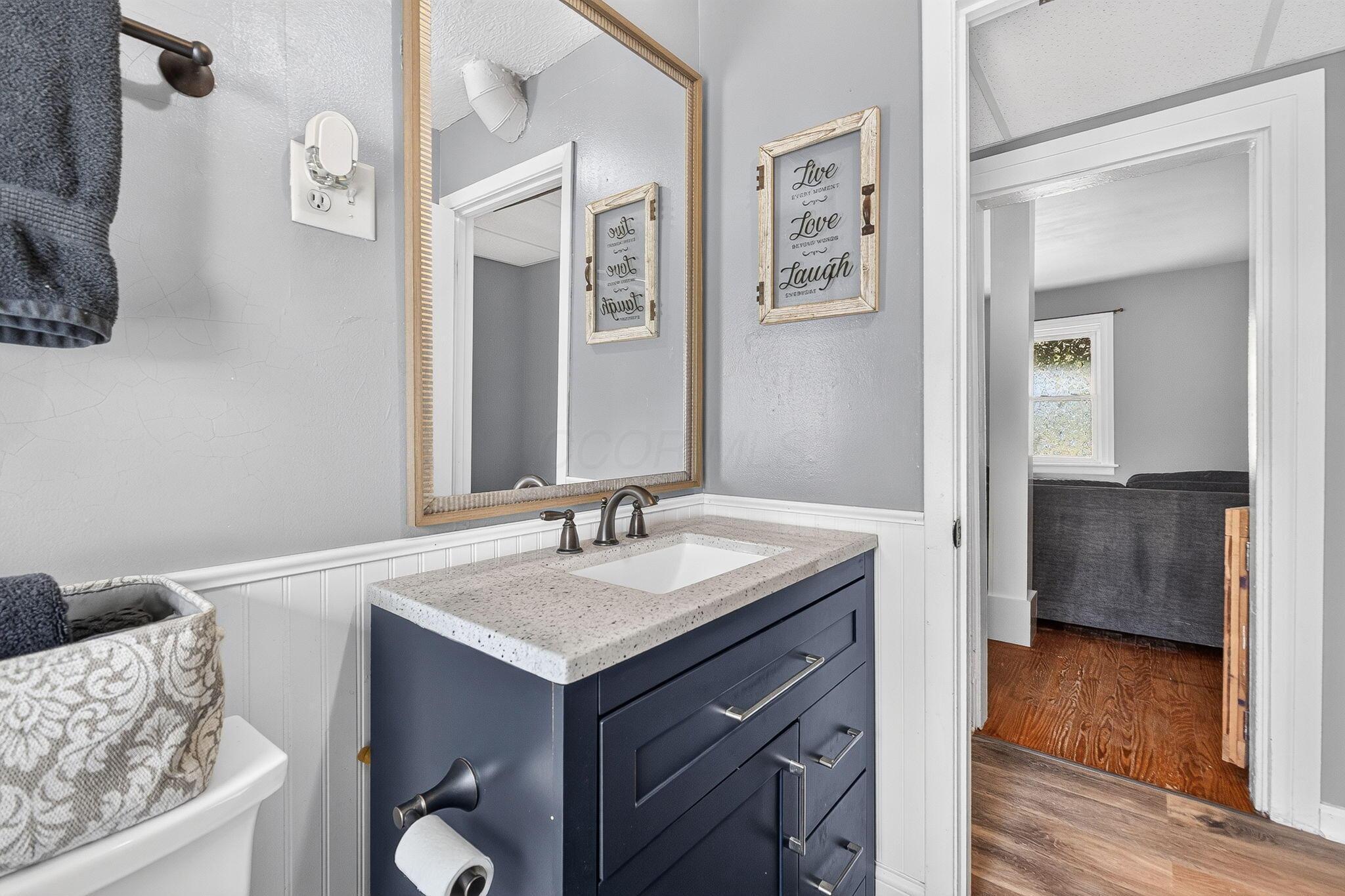 4622 Lock Road Centerburg, OH 43011 - Photo 26 of 66 4622 Lock Rd (Interior)-19