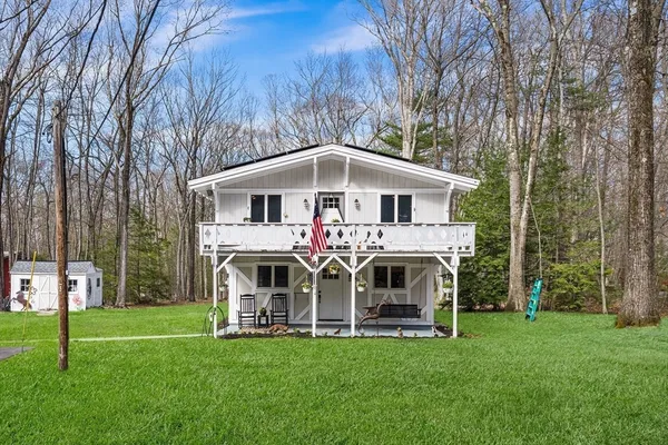 $510,000 | 503 Hilltop Road, Lancaster, MA 01523