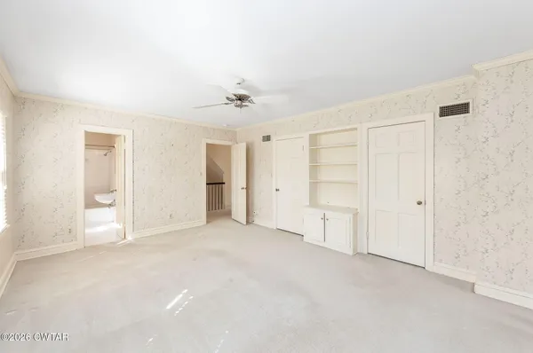 $345,400 | 2502 Lalatta Lane, Humboldt, TN 38343