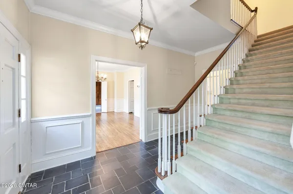 $345,400 | 2502 Lalatta Lane, Humboldt, TN 38343