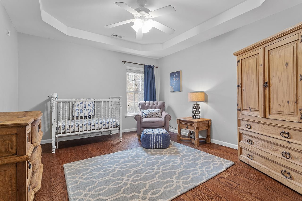 5100 Sansome Trail Raleigh, NC 27610 - Photo 32 of 36 Photo 32