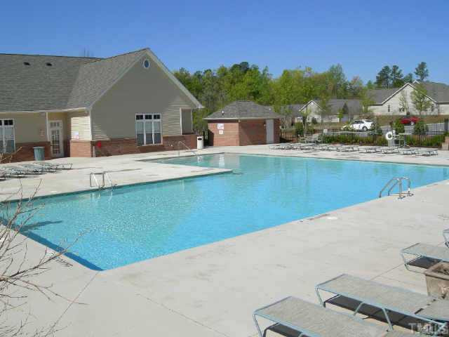 2410 Huntscroft Lane, Unit 100 Raleigh, NC 27617 - Photo 2 of 7 Other