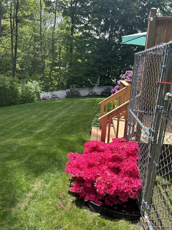 56 Valley View Road Leominster, MA 01453 - Photo 22 of 28 Gallery Image 22