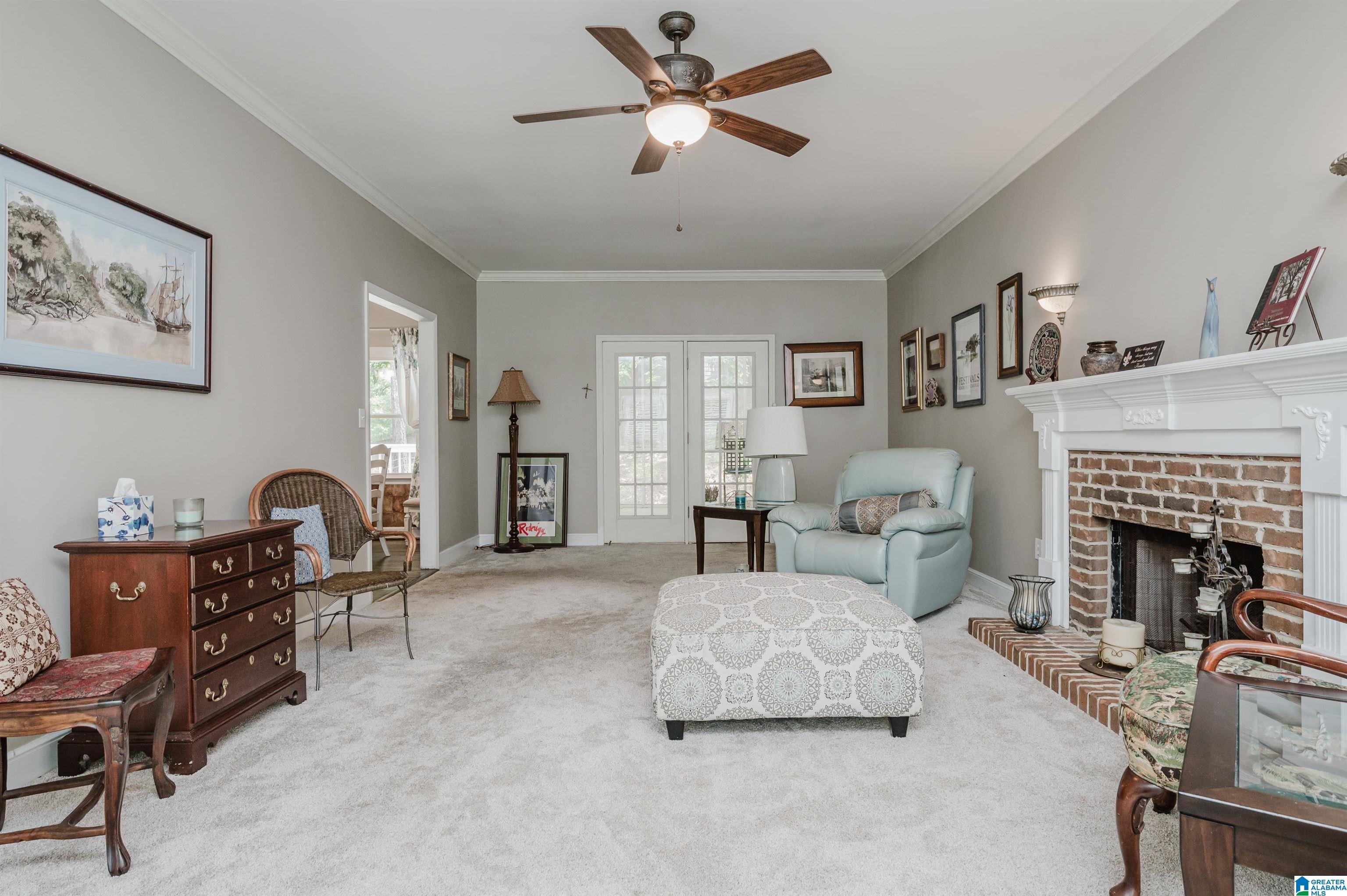 5317 Riverbend Trail Birmingham, AL 35244 - Photo 8 of 47