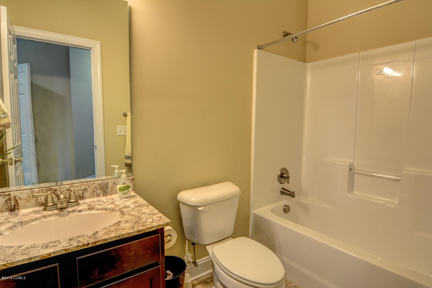 101 Ridgepath Lane, Unit LOT #1 Hubert, NC 28539 - Photo 23 of 31 101 Ridgepath Lane Hubert NC-large-023-D