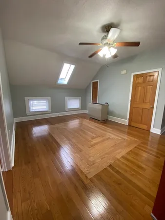 $1,700 | 58 Shawmut Avenue, Unit 3, New Bedford, MA 02740