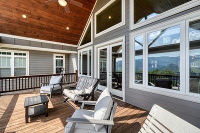 537 Mill Ridge Road Hiawassee, GA 30546 - Photo 40 of 56 Gallery Image 40