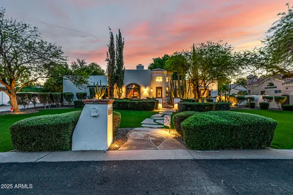 $2,325,000 | 9310 South Bala Drive, Tempe, AZ 85284