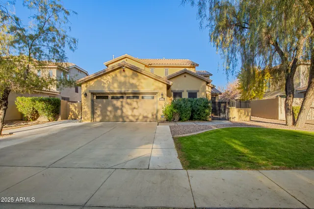 $659,000 | 4332 East Vallejo Court, Gilbert, AZ 85298