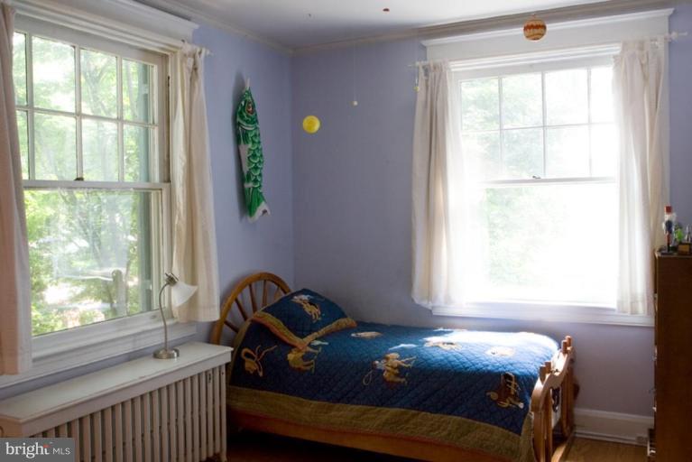 429 Wingate Road Baltimore, MD 21210 - Photo 14 of 17 Bedroom #4