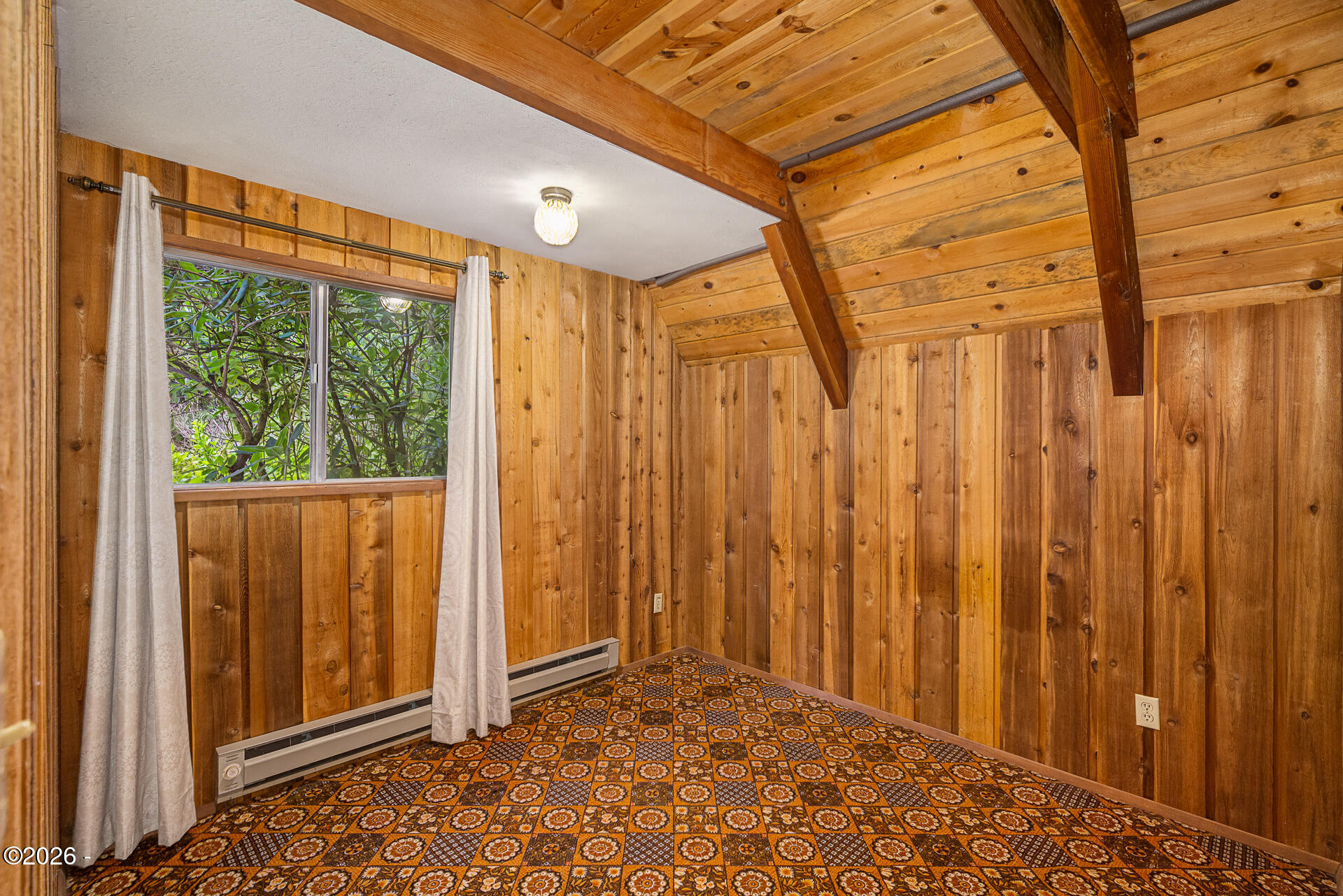 1844 Little Switzerland Road Tidewater, OR 97390 - Photo 12 of 24 Bedroom