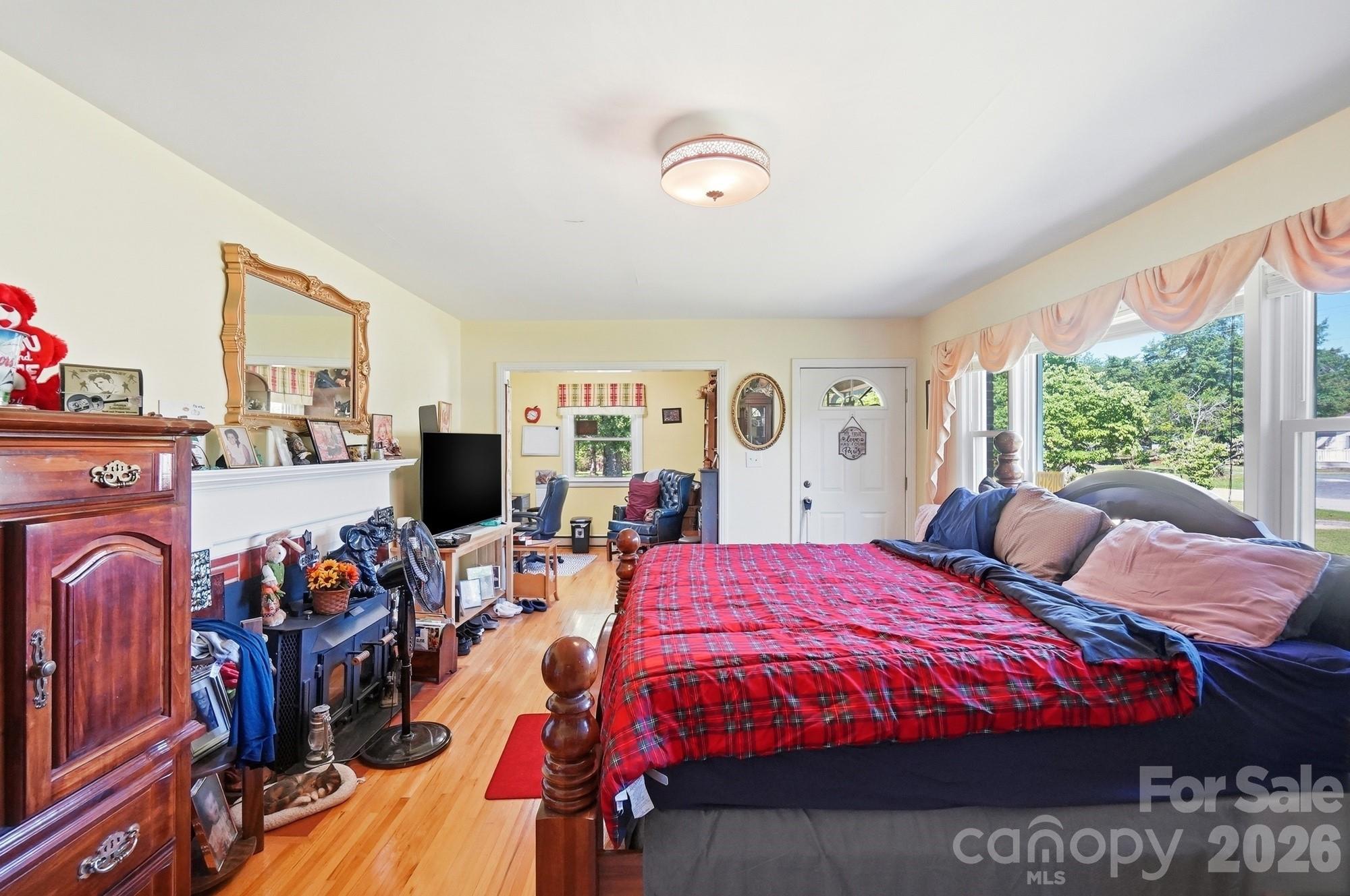 1821 Overbrook Road Kershaw, SC 29067 - Photo 20 of 40