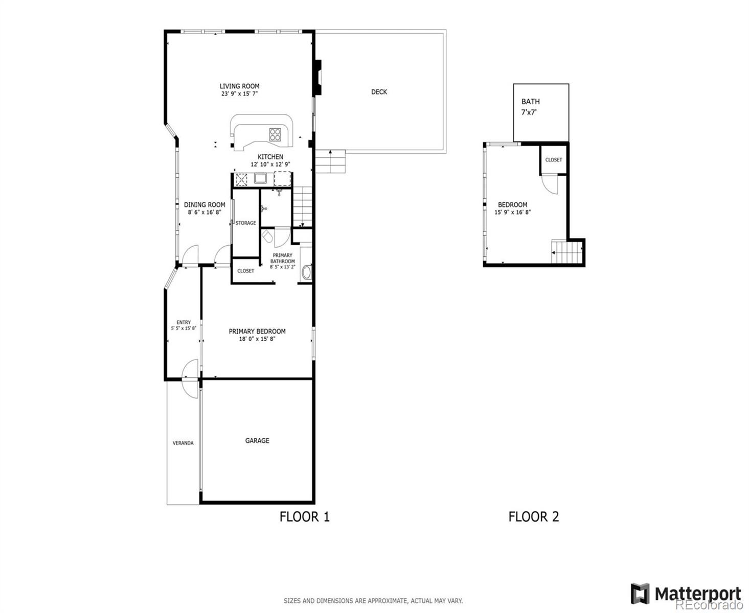 1819 Nova Road Pine, CO 80470 - Photo 41 of 41 Gallery Image 41