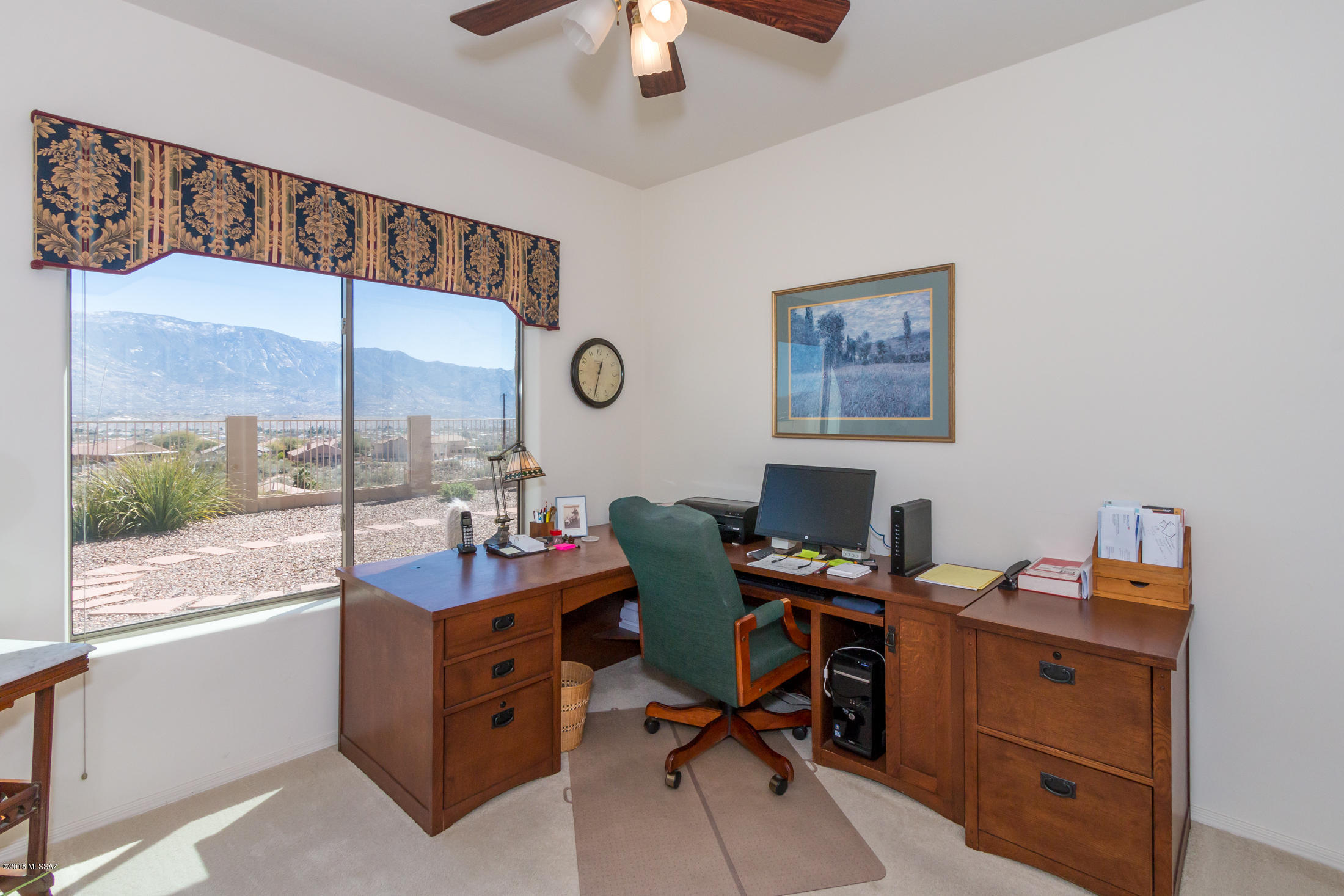 60931 Rock Ledge Loop Tucson, AZ 85739 - Photo 23 of 40