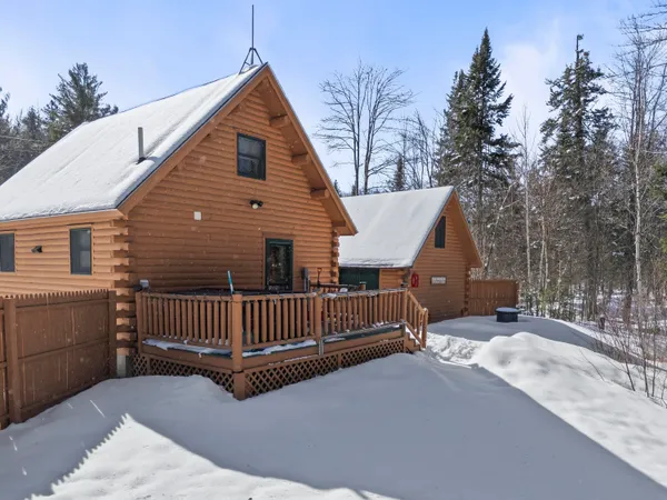 $339,000 | 273 Lemon Stream Road, New Portland, ME 04961