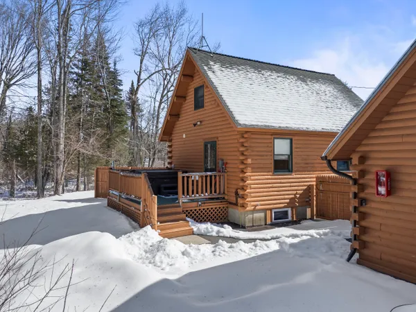 $339,000 | 273 Lemon Stream Road, New Portland, ME 04961