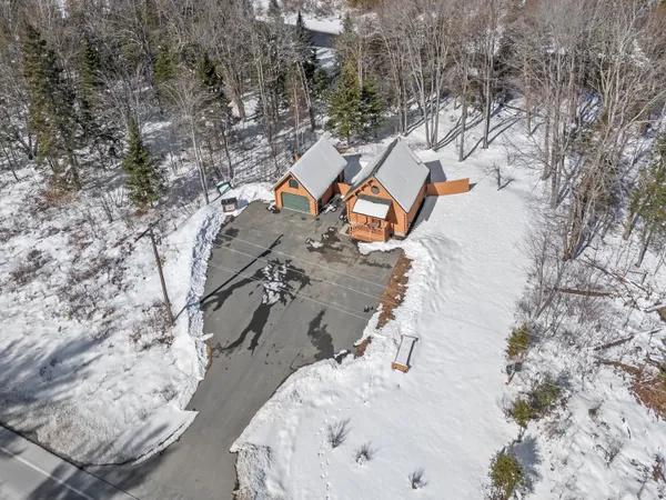 $339,000 | 273 Lemon Stream Road, New Portland, ME 04961