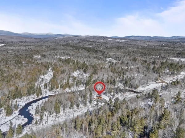 $339,000 | 273 Lemon Stream Road, New Portland, ME 04961