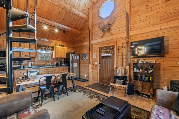 $339,000 | 273 Lemon Stream Road, New Portland, ME 04961