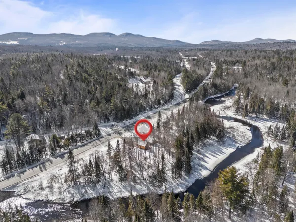 $339,000 | 273 Lemon Stream Road, New Portland, ME 04961