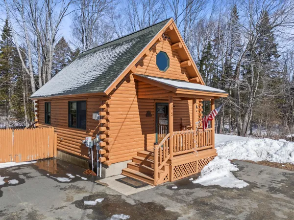 $339,000 | 273 Lemon Stream Road, New Portland, ME 04961