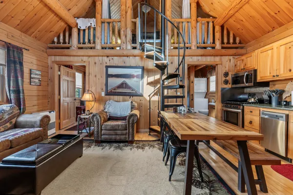 $339,000 | 273 Lemon Stream Road, New Portland, ME 04961