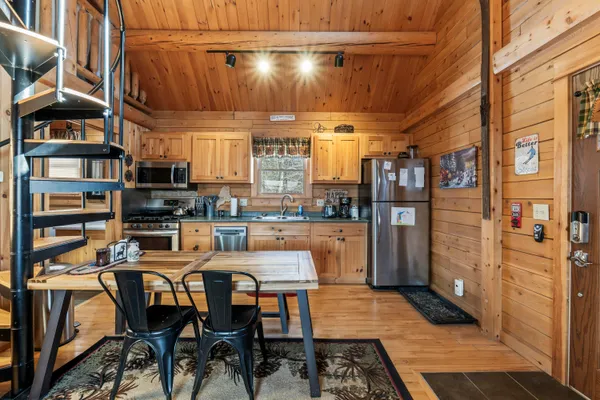 $339,000 | 273 Lemon Stream Road, New Portland, ME 04961
