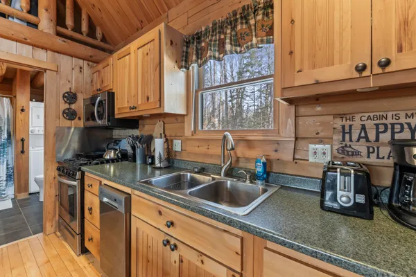 $339,000 | 273 Lemon Stream Road, New Portland, ME 04961