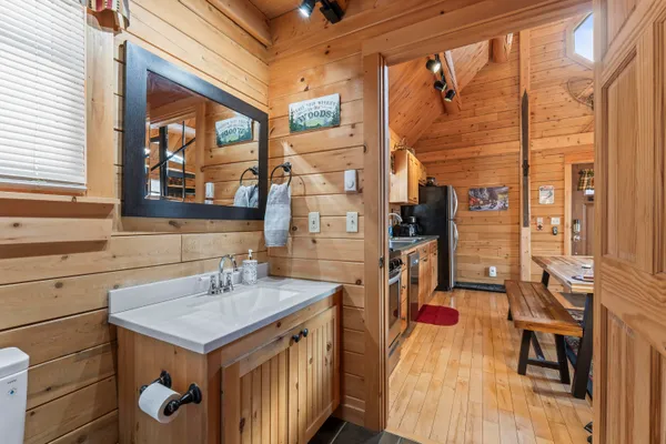 $339,000 | 273 Lemon Stream Road, New Portland, ME 04961