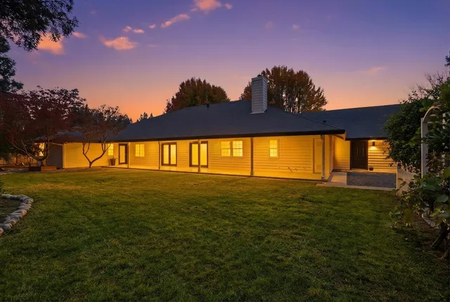 $1,590,000 | 7304 Spy Glass Drive, Modesto, CA 95356