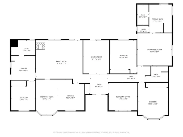 $1,590,000 | 7304 Spy Glass Drive, Modesto, CA 95356