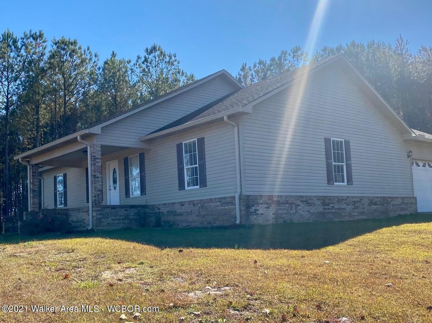 1544 Weeks Road Winfield, AL 35594 - Photo 35 of 39 Gallery Image 35