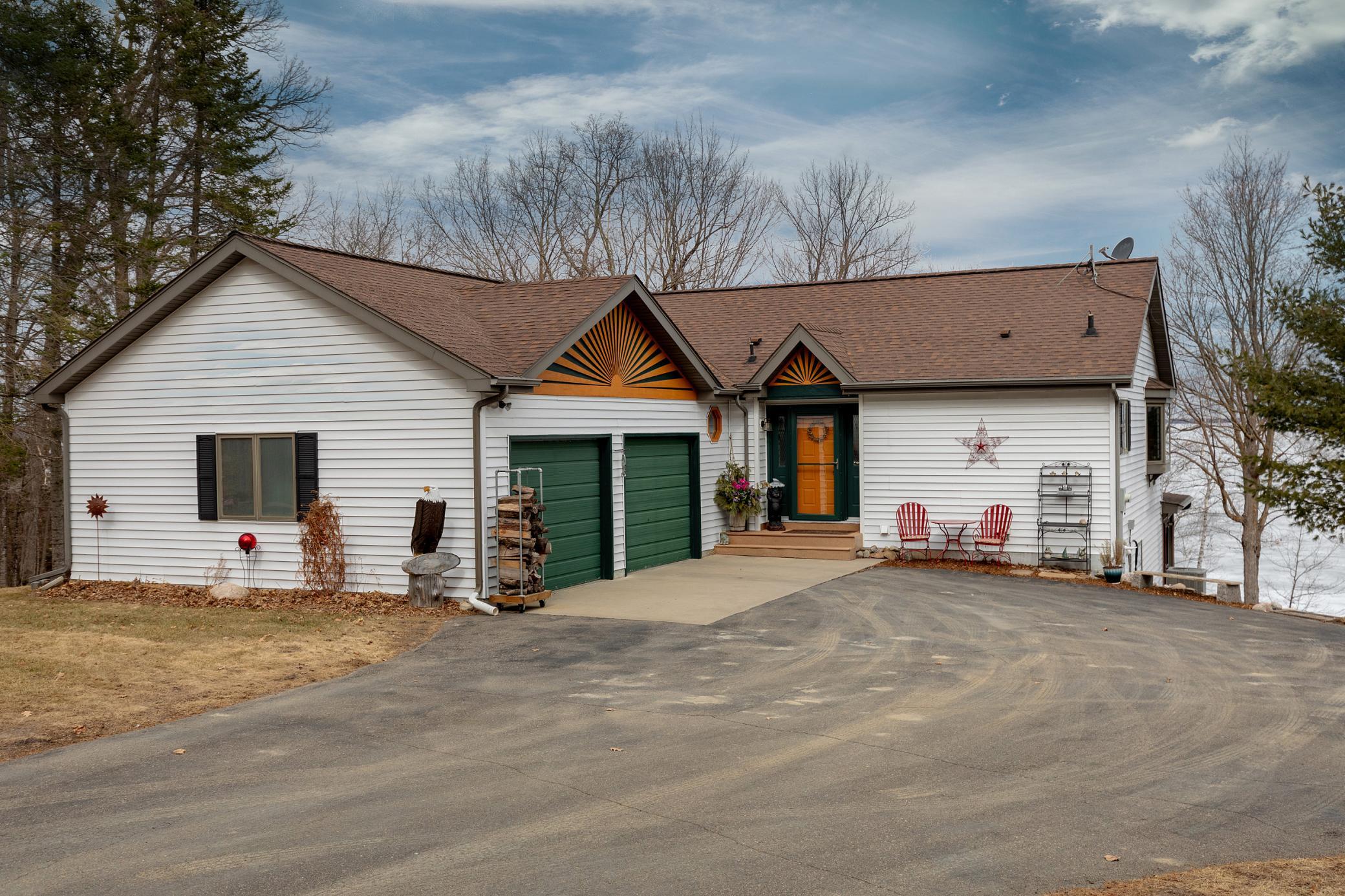 7524 Blue Water Beach Road Northwest Walker, MN 56484 - Photo 62 of 62