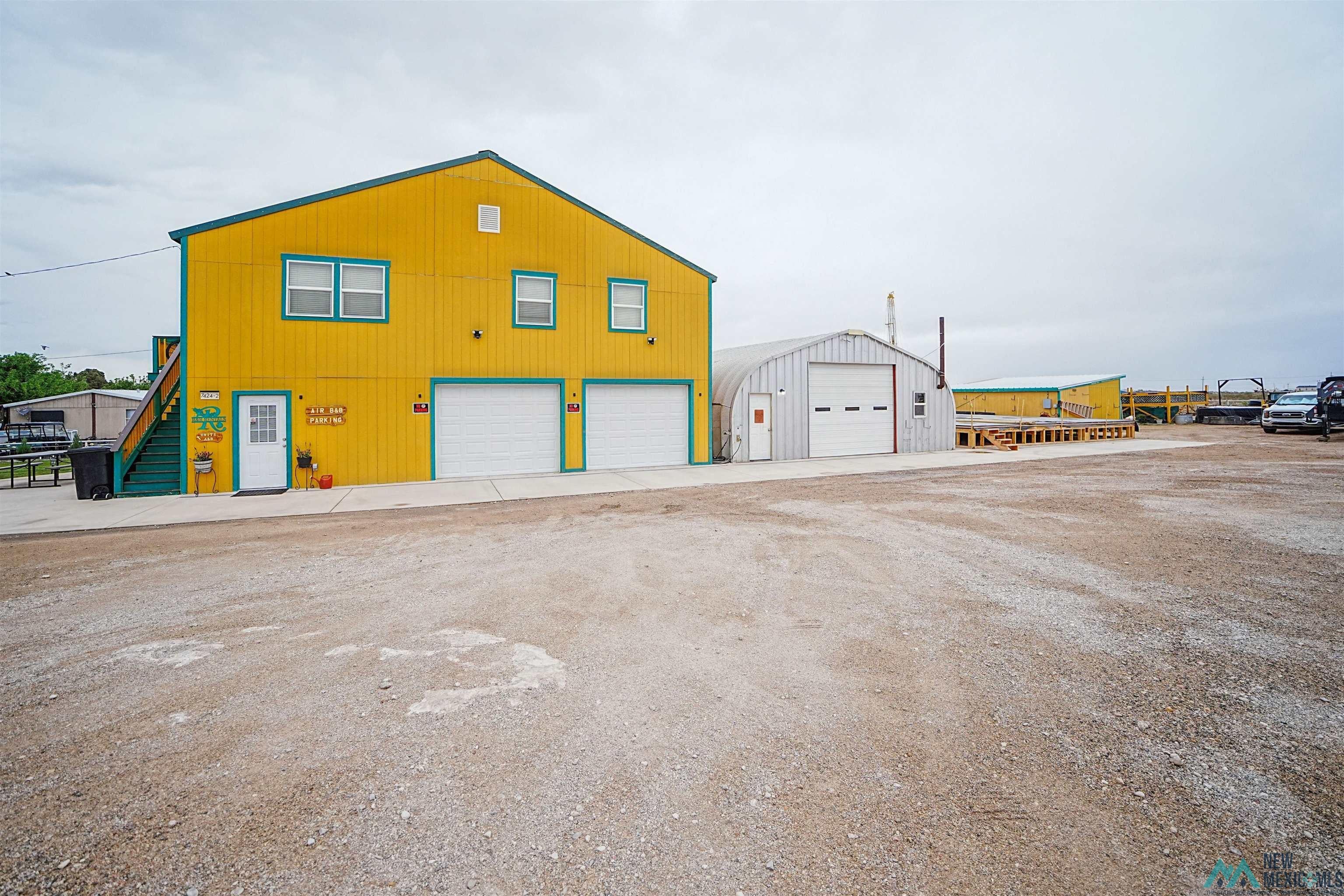 7424 Dulce Road Carlsbad, NM 88220 - Photo 68 of 87 Gallery Image 68