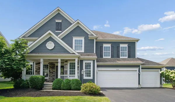 $799,900 | 2443 Triple Crown Crossing, Powell, OH 43065