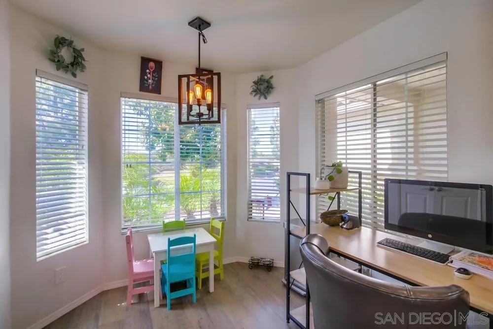 1966 Verbena Terrace Alpine, CA 91901 - Photo 17 of 41 a room with furniture and a window