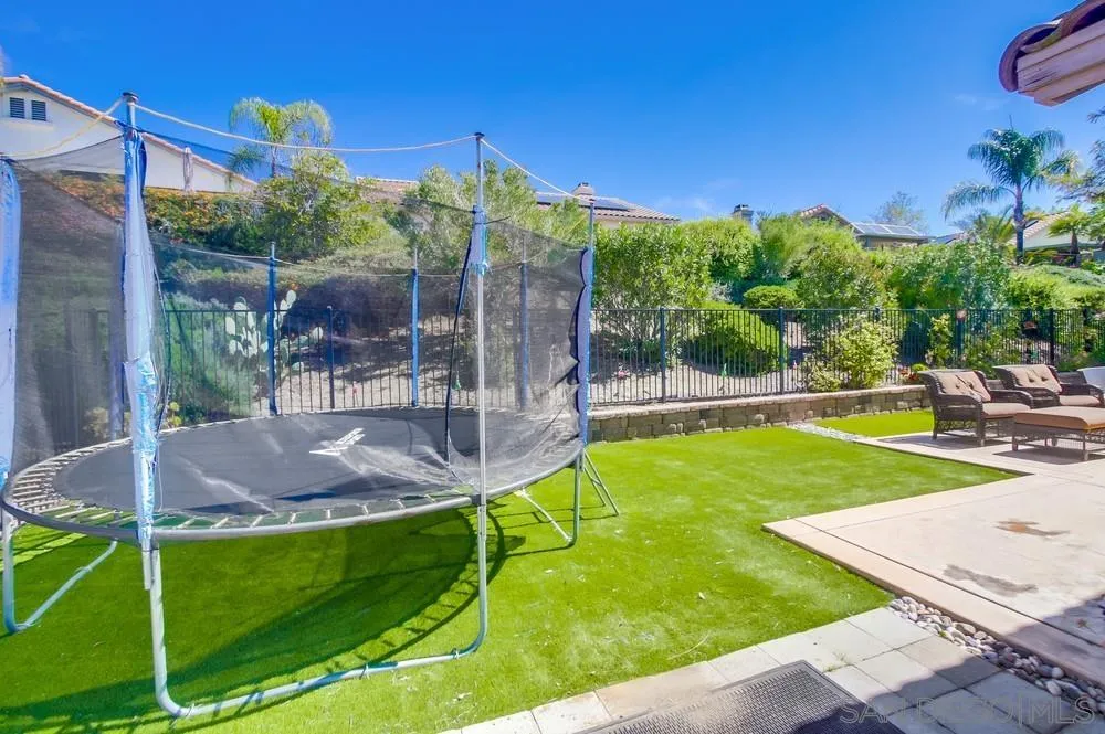 1966 Verbena Terrace Alpine, CA 91901 - Photo 38 of 41 a view of a park with a slide