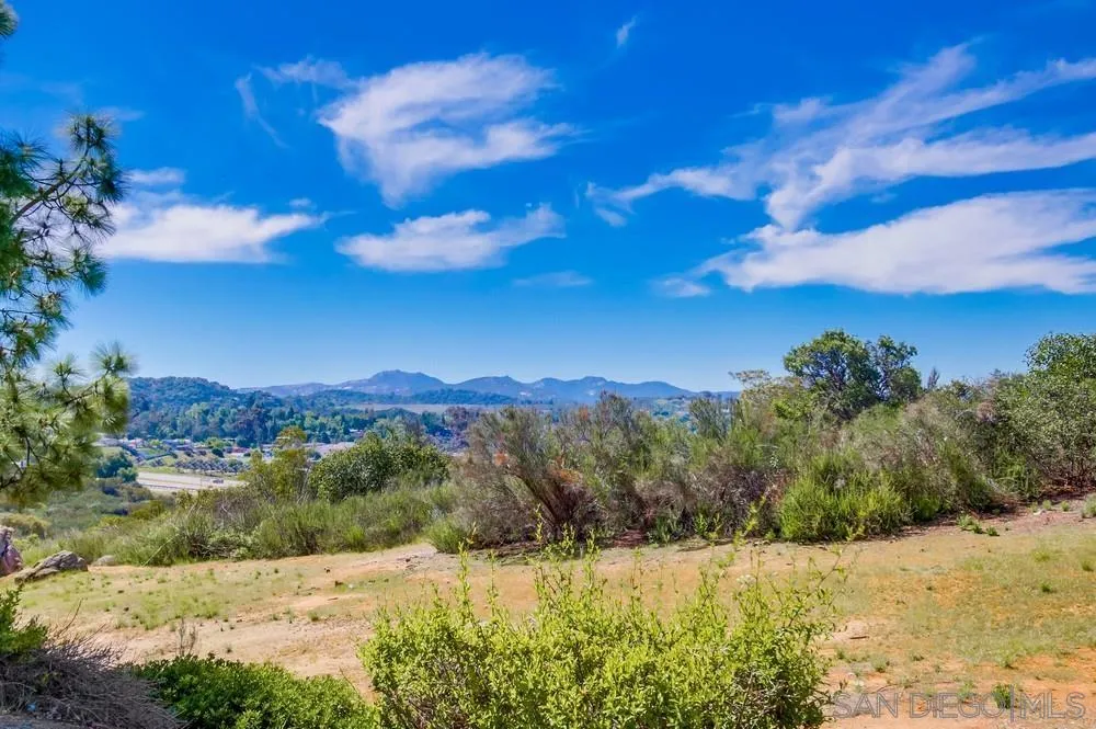 1966 Verbena Terrace Alpine, CA 91901 - Photo 41 of 41 a view of mountain view with mountains in the background