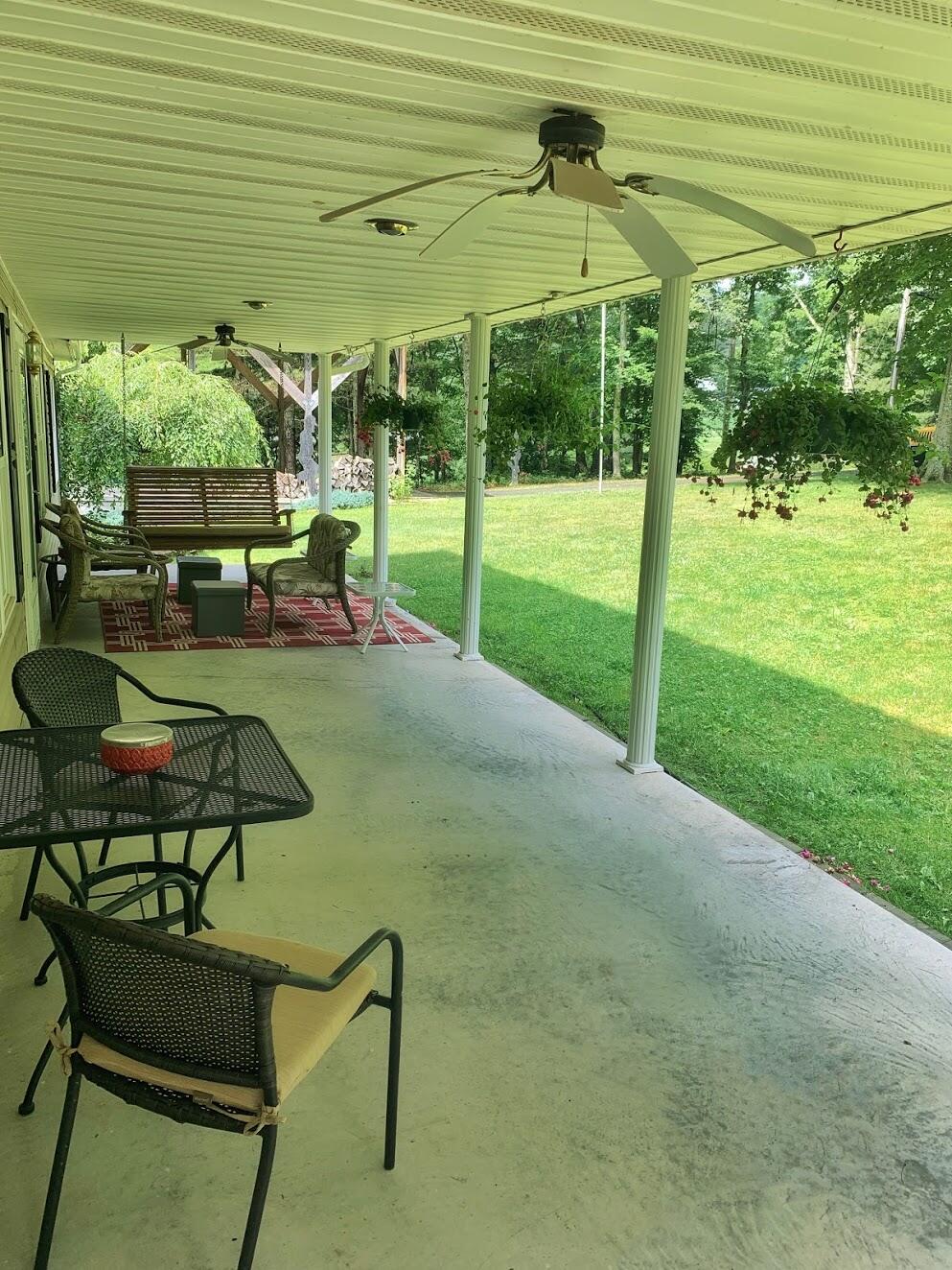 3196 Brush Road Lewisburg, WV 24901 - Photo 5 of 32 Gallery Image 5