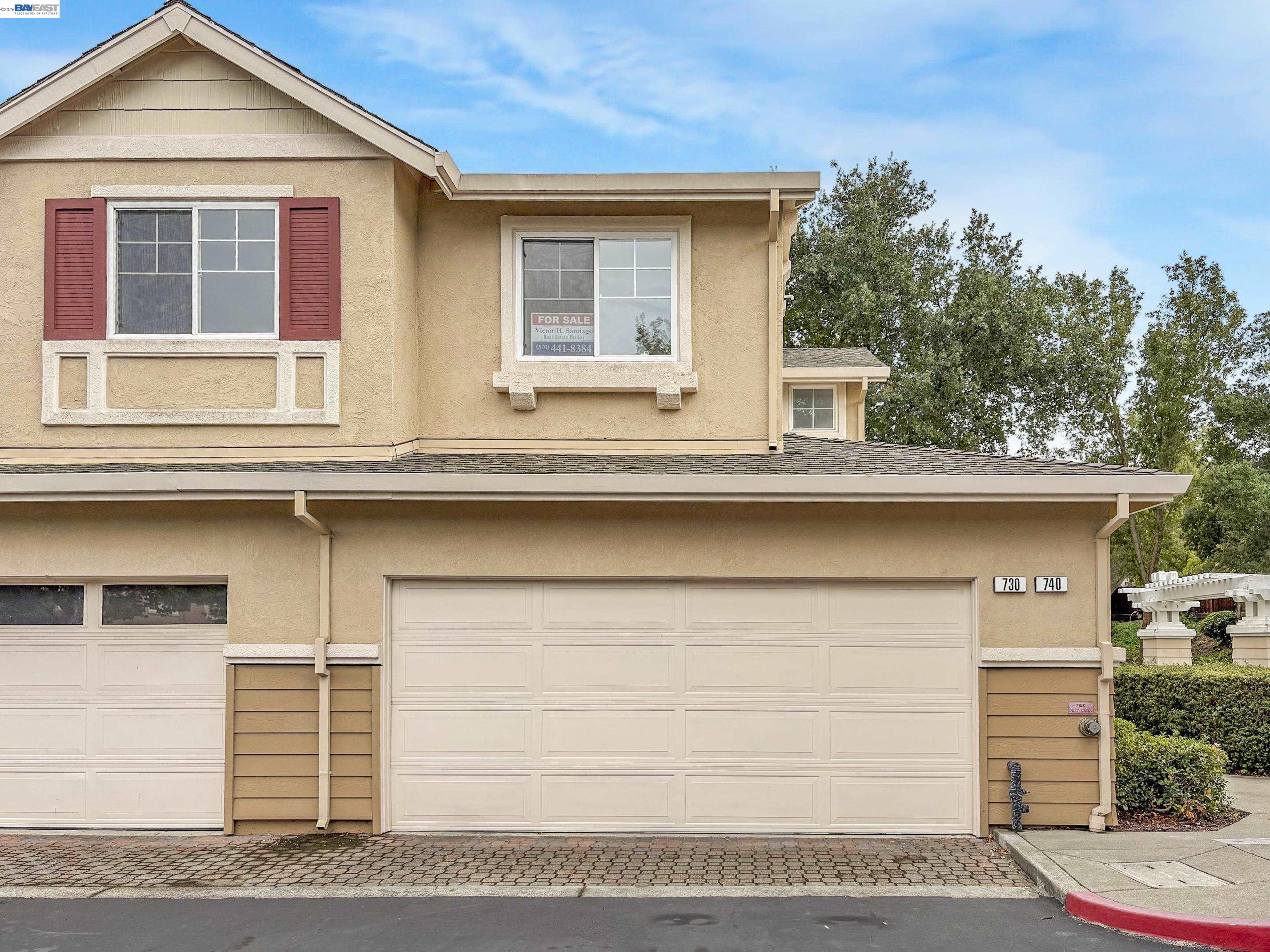 740 Sutter Creek Lane San Ramon, CA 94583 - Photo 1 of 22