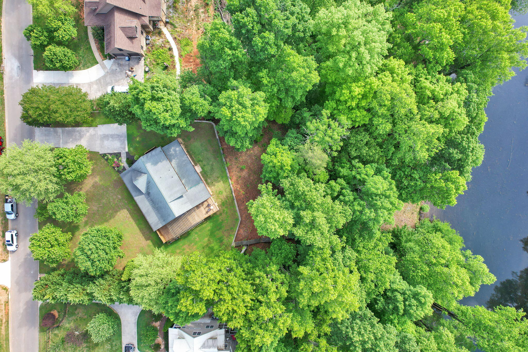 176 Rivers Edge Lane Benton, TN 37307 - Photo 15 of 61 lea 15