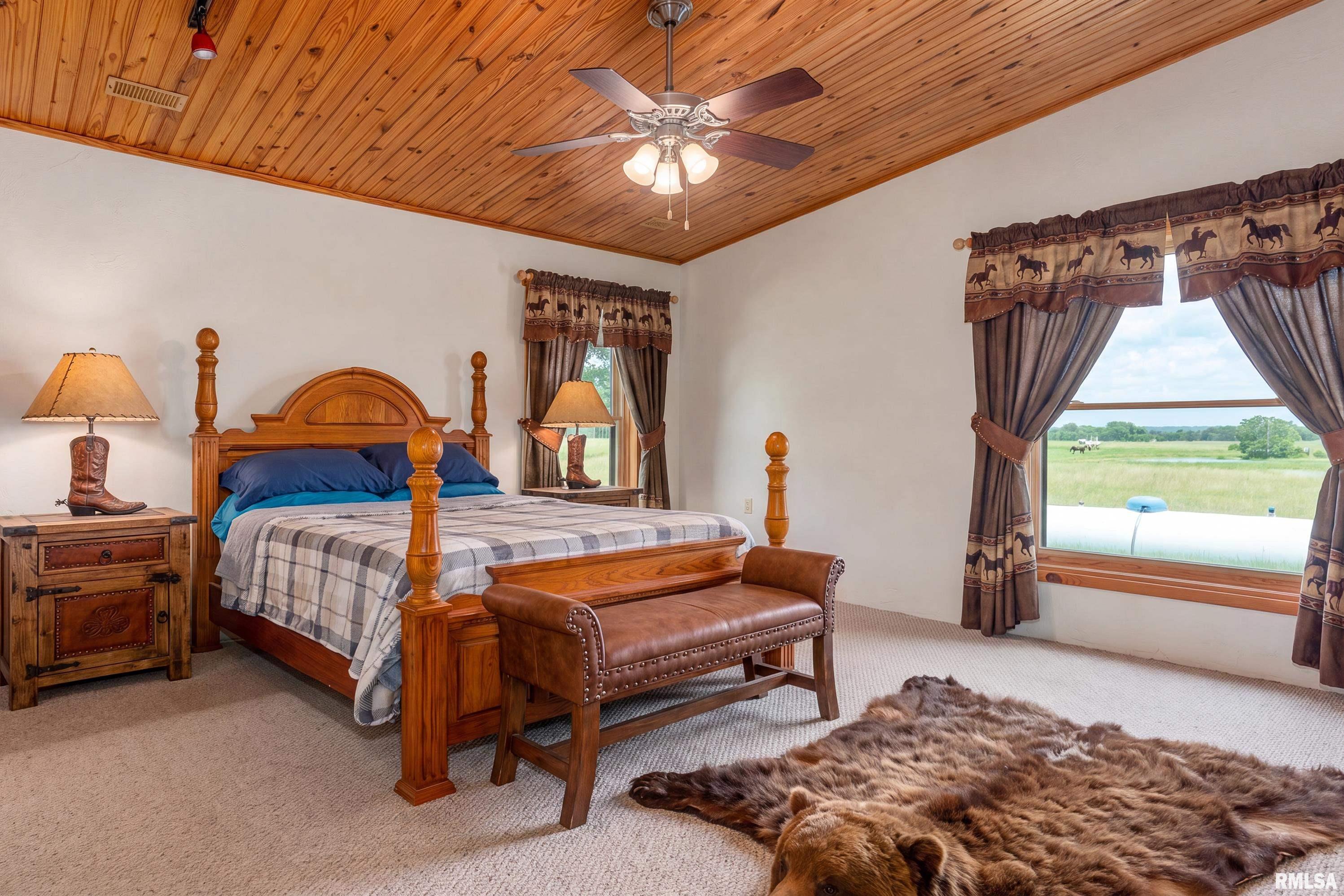 29 Bridle Lane Stonefort, IL 62987 - Photo 23 of 56