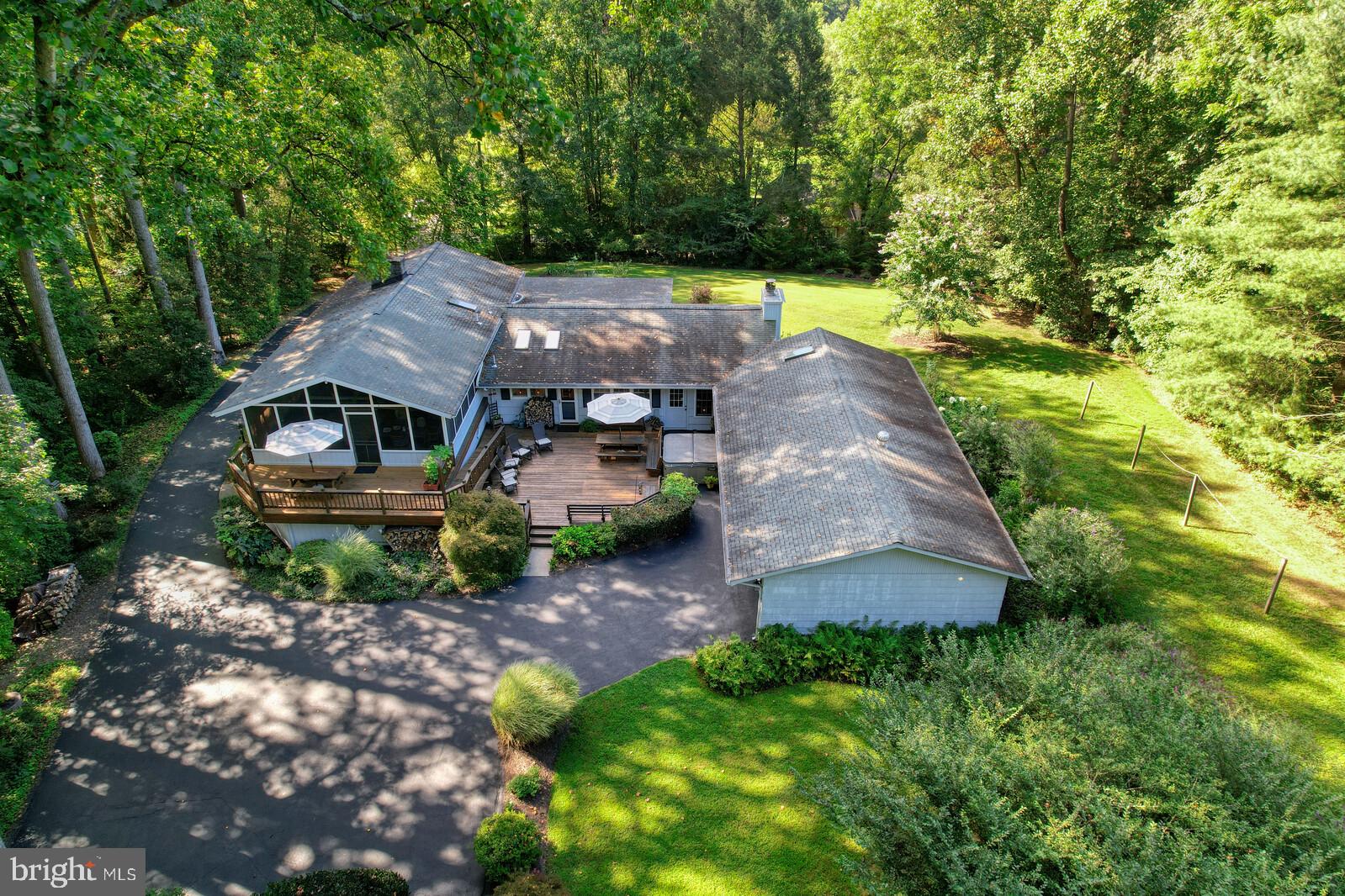 31 Haviland Mill Road Brinklow, MD 20862 - Photo 27 of 114