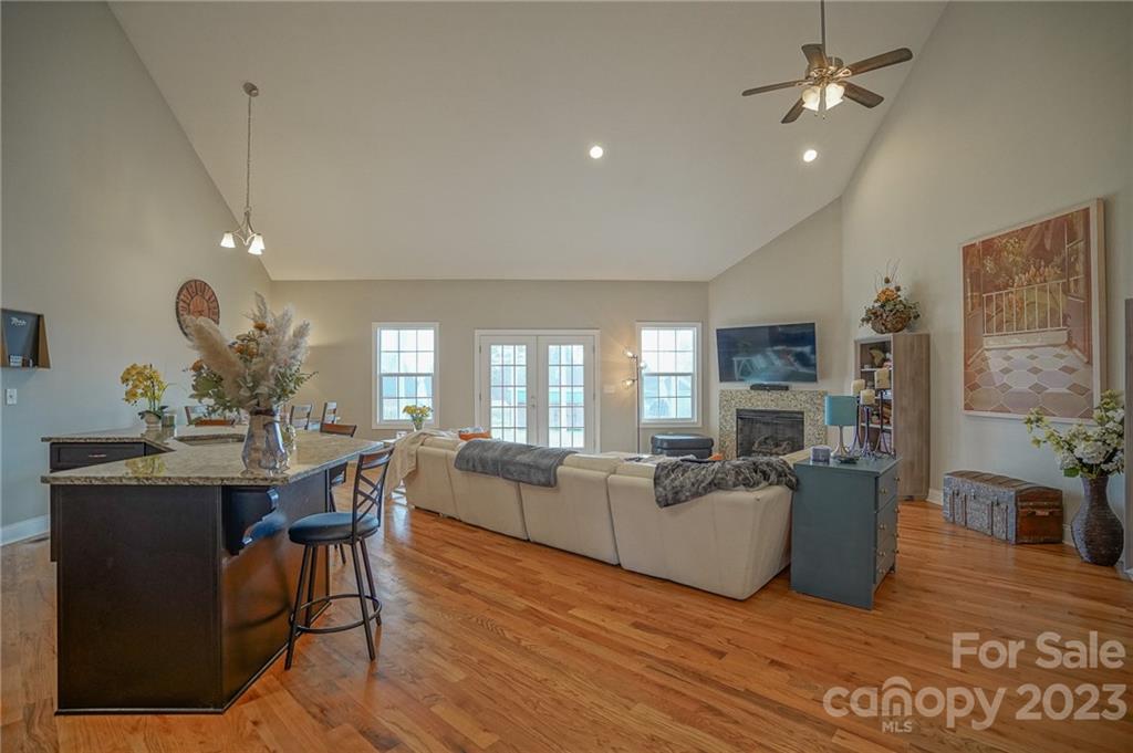 2330 Fay Jones Road Denver, NC 28037 - Photo 8 of 47 Gallery Image 8