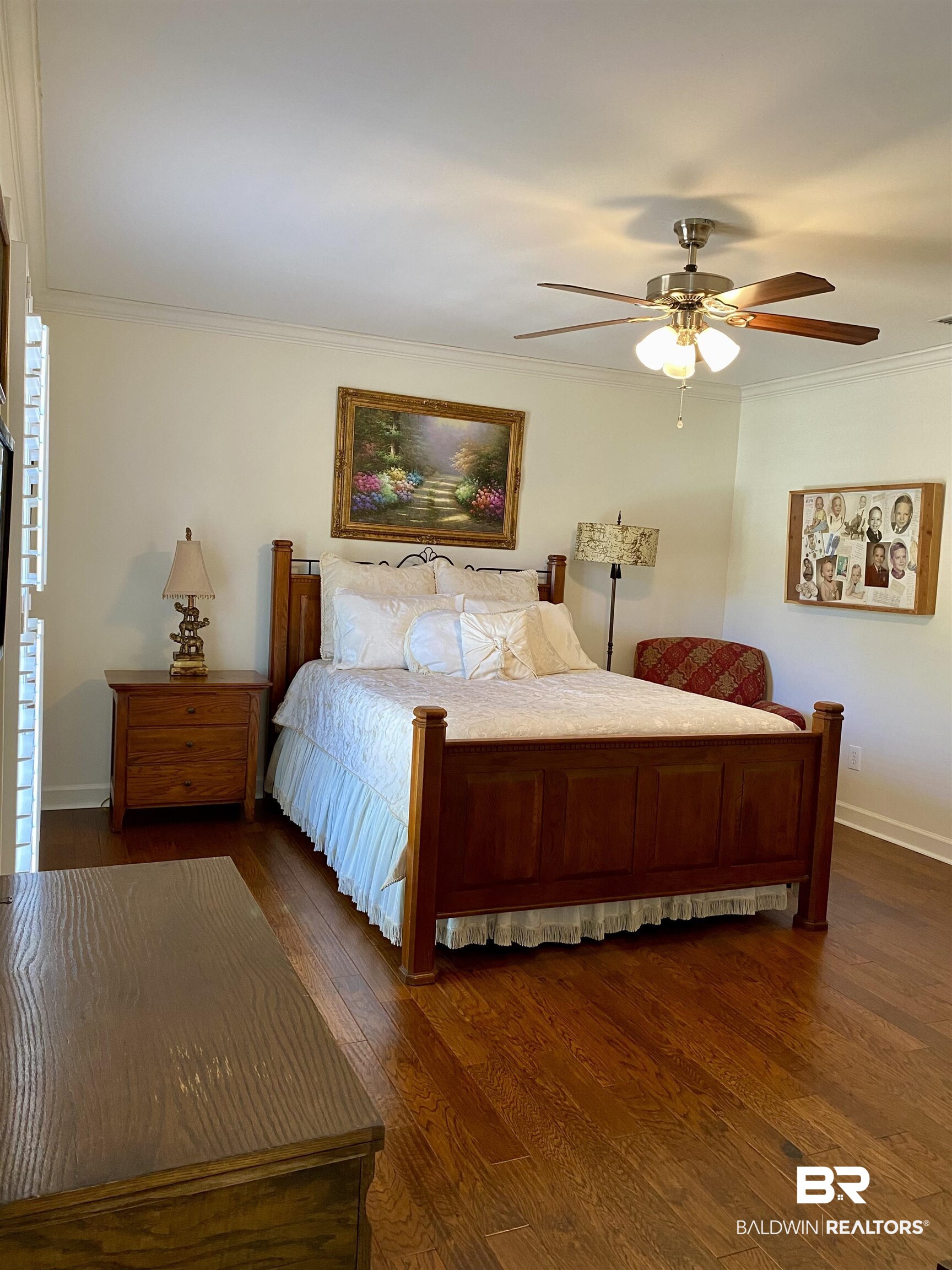 5865 Falls Church Road Mobile, AL 36608 - Photo 26 of 35